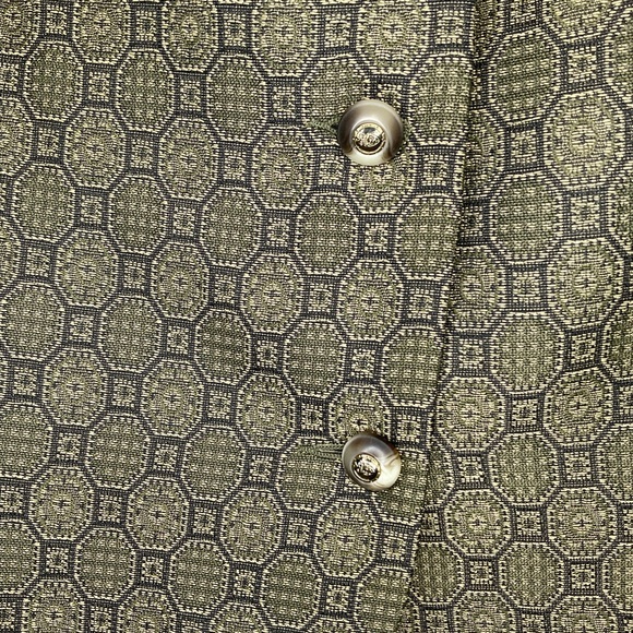 Vintage Liz Claiborne vest - Picture 4 of 5